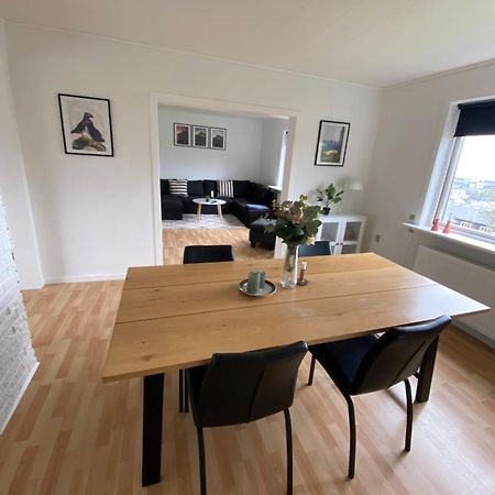 Apartment In The Center Of Torshavn, Free Parking. Eksteriør bilde