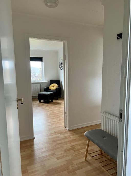 Apartment In The Center Of Torshavn, Free Parking. Eksteriør bilde