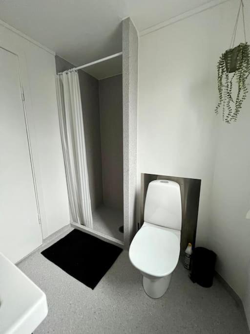Apartment In The Center Of Torshavn, Free Parking. Eksteriør bilde