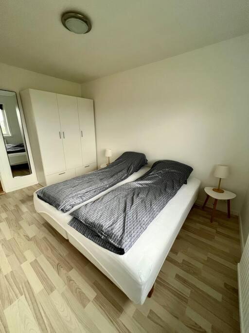 Apartment In The Center Of Torshavn, Free Parking. Eksteriør bilde